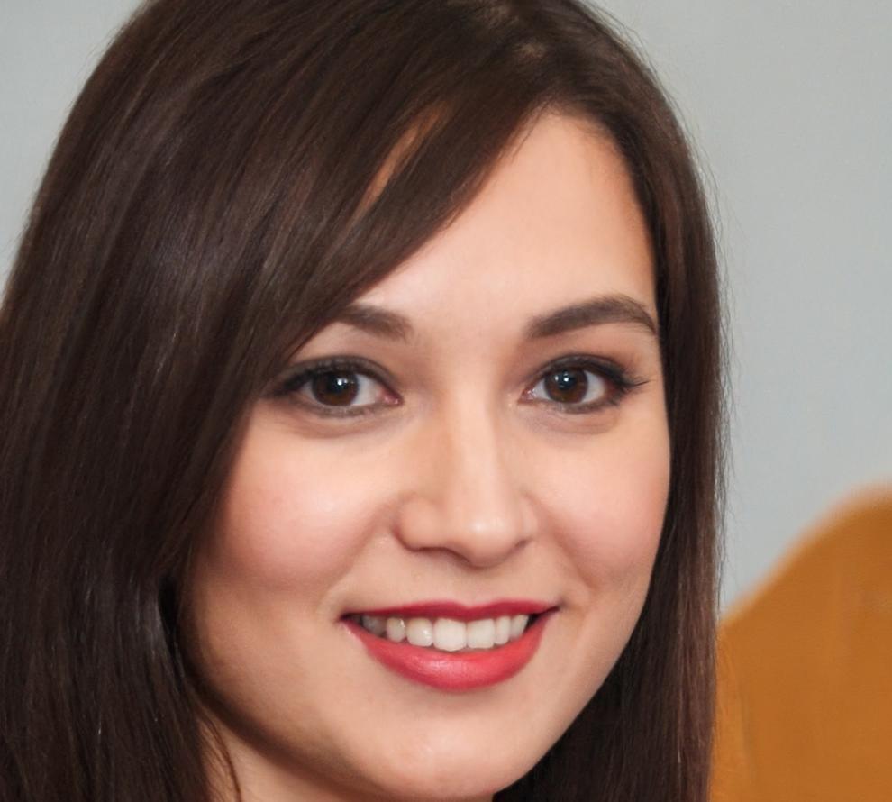 Sandra Hoffmann